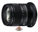 Lens (Zoom) 18-50Mm F2.8 Dc Dn Contemporary