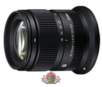 Lens (Zoom) 18-50Mm F2.8 Dc Dn Contemporary