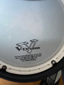 Roland Drum Sets Td-11K V-Drums Yamaha