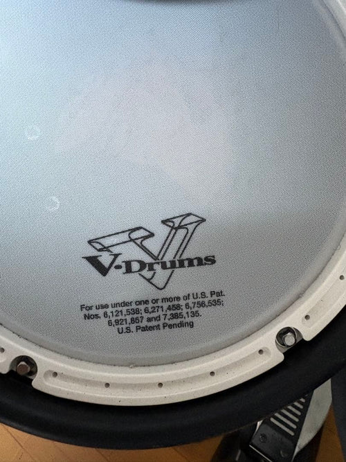 Roland Drum Sets Td-11K V-Drums Yamaha