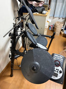 Roland Drum Sets Td-11K V-Drums Yamaha