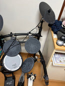 Roland Drum Sets Td-11K V-Drums Yamaha