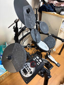 Roland Drum Sets Td-11K V-Drums Yamaha