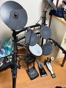 Roland Drum Sets Td-11K V-Drums Yamaha