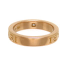 Bvlgari Ring #11.5 341822 Au750 (K18Pg)