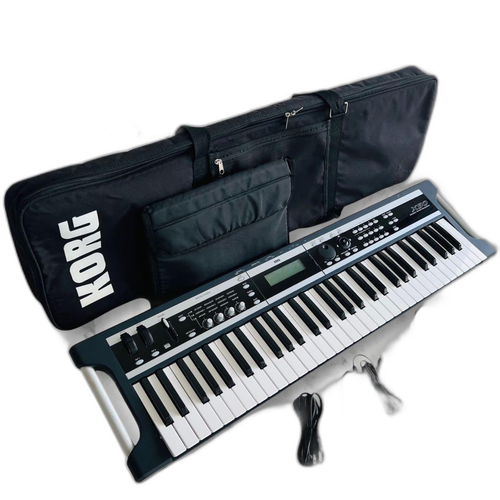 Korg Analog Synthesizer X50