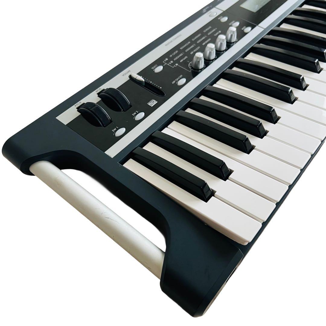 Korg Analog Synthesizer X50