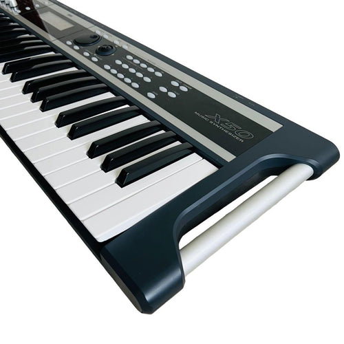 Korg Analog Synthesizer X50