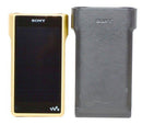 Sony Digital Audio Player Nw-Wm1Z