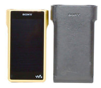 Sony Digital Audio Player Nw-Wm1Z