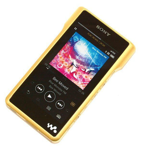 Sony Digital Audio Player Nw-Wm1Z