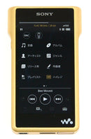 Sony Digital Audio Player Nw-Wm1Z