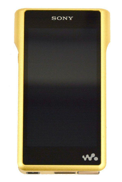 Sony Digital Audio Player Nw-Wm1Z