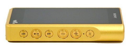 Sony Digital Audio Player Nw-Wm1Z