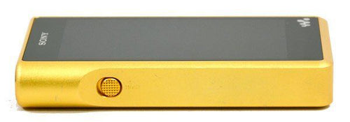 Sony Digital Audio Player Nw-Wm1Z