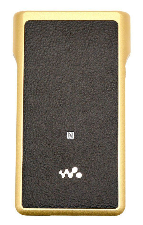 Sony Digital Audio Player Nw-Wm1Z