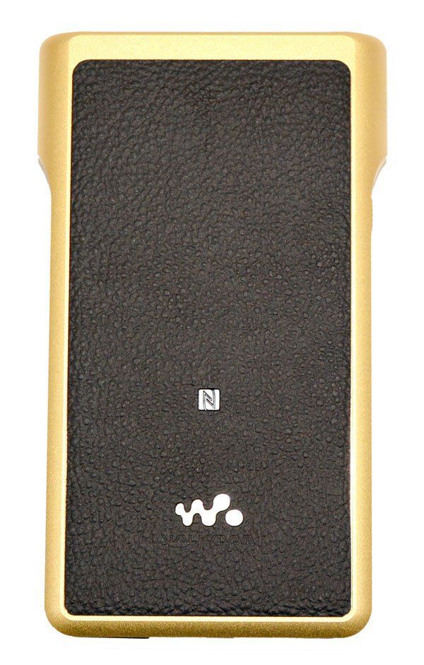 Sony Digital Audio Player Nw-Wm1Z