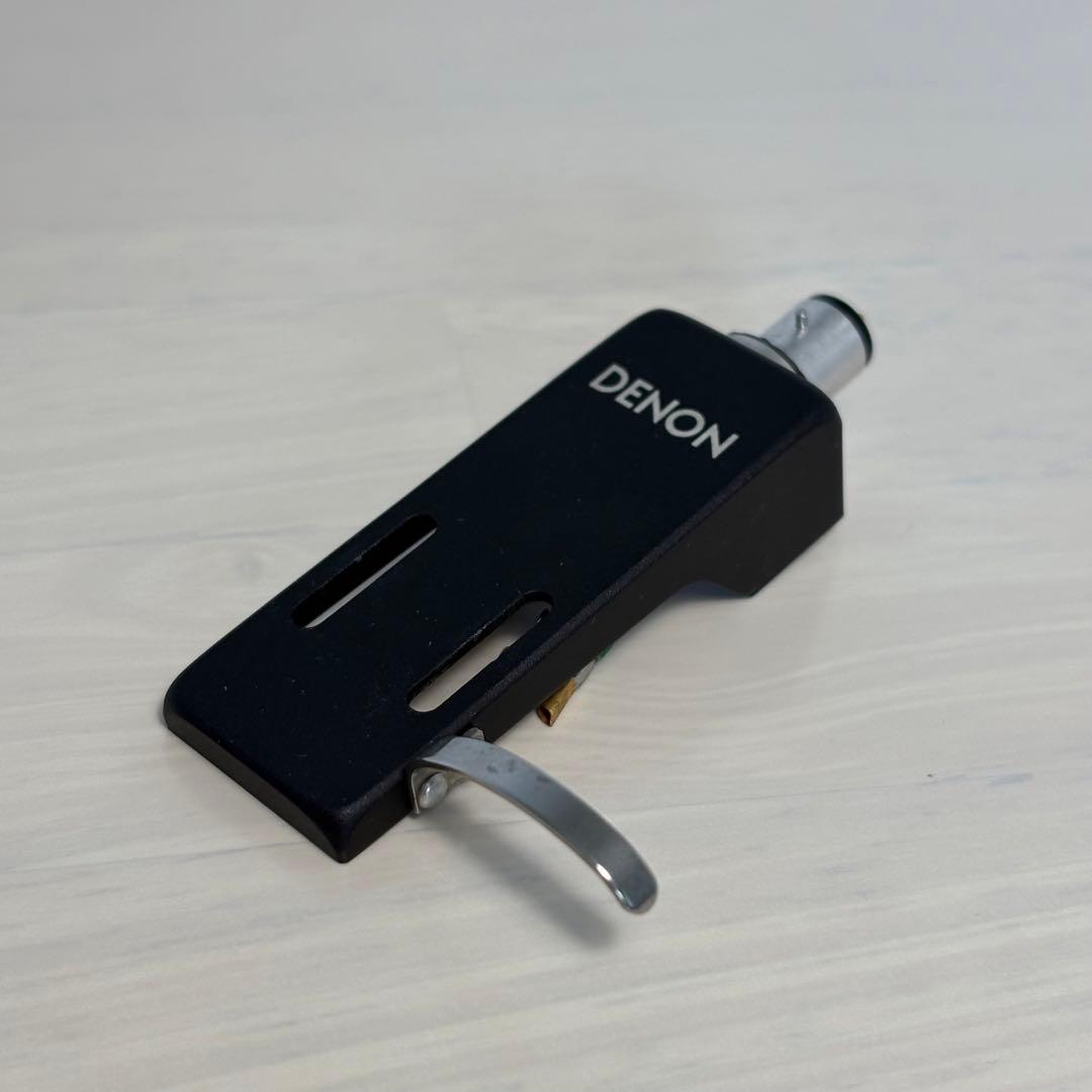 Denon Record Needle Cartridge Pcl-3