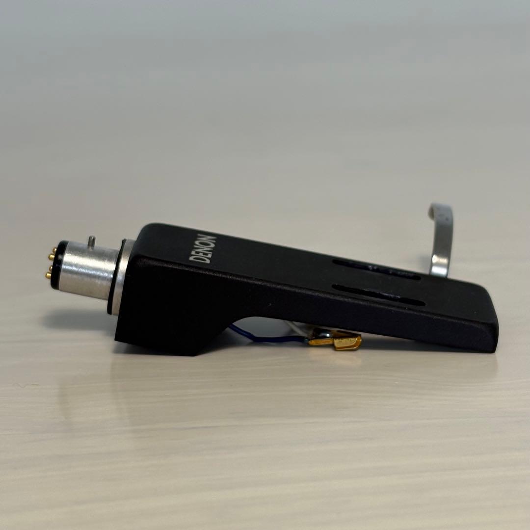 Denon Record Needle Cartridge Pcl-3