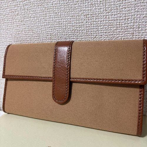 Rolex Long Wallets