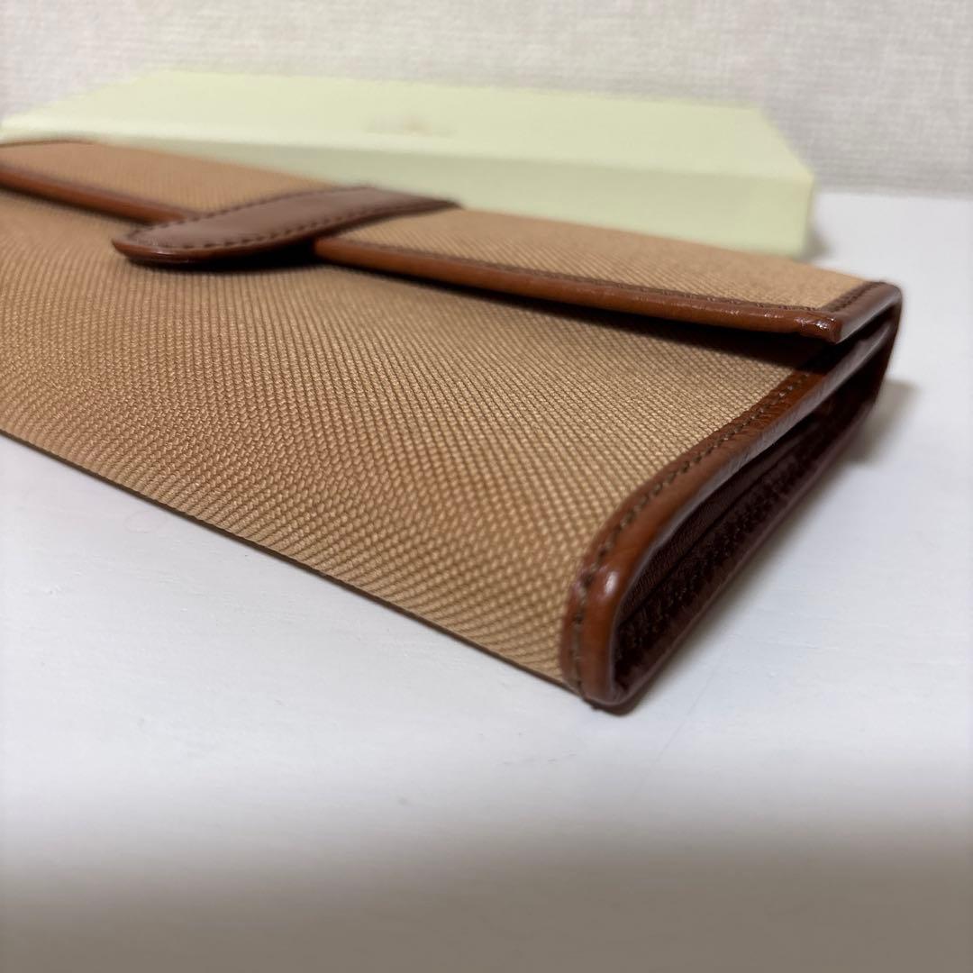 Rolex Long Wallets