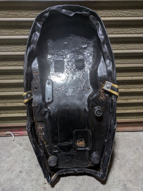 Seat Gx 400 250