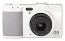 Compact Digital Camera Ricoh Gr Iv