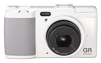 Compact Digital Camera Ricoh Gr Iv