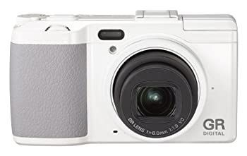 Compact Digital Camera Ricoh Gr Iv