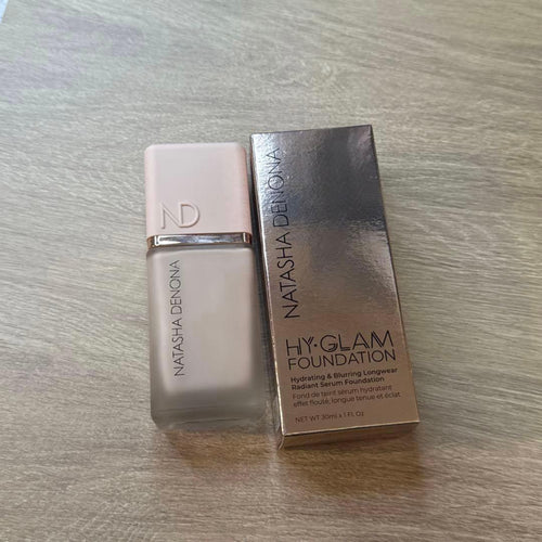 Natasha Denona Liquid Foundation Hyglam Rn1