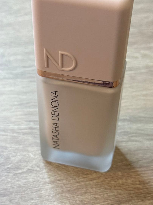 Natasha Denona Liquid Foundation Hyglam Rn1