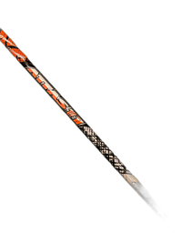 Ust Mamiya Shaft Attas 11 6X