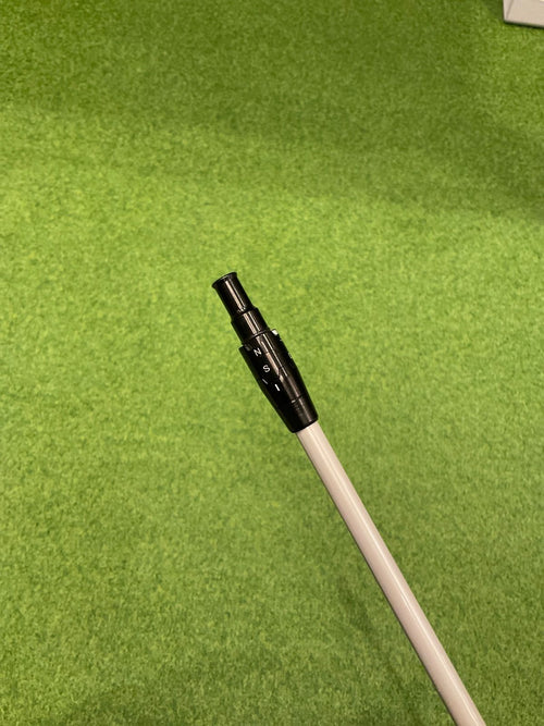 Ust Mamiya Shaft Attas 11 6X