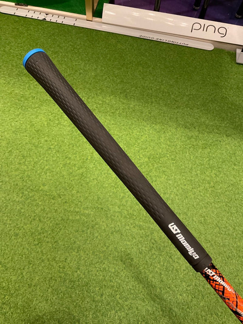 Ust Mamiya Shaft Attas 11 6X