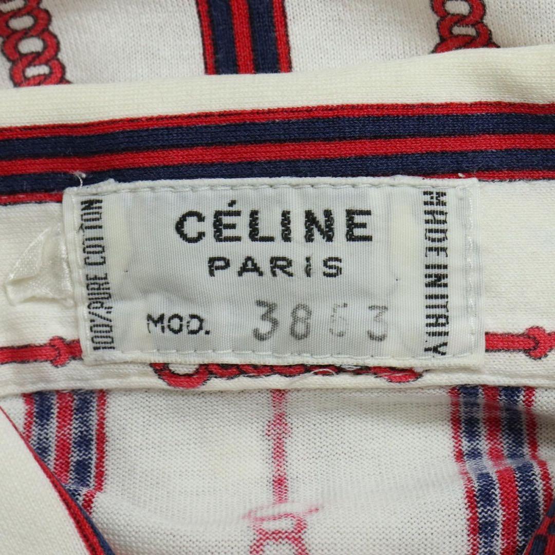 Celine Long Sleeve 40