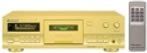 Cd Md Cassette Deck Pioneer 3 T-D7 O7R6Kf1