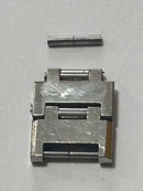 Bvlgari Metal Straps