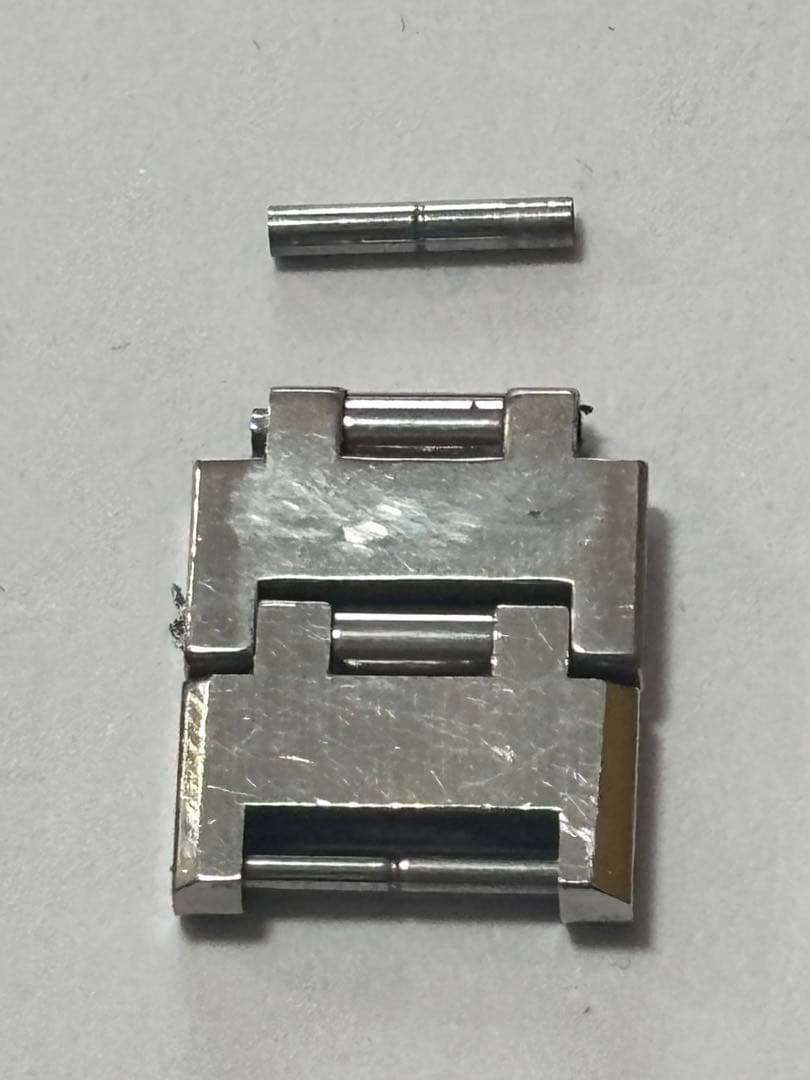 Bvlgari Metal Straps
