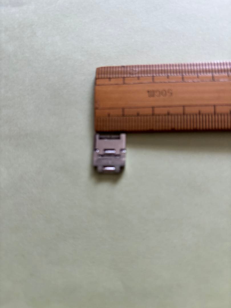 Bvlgari Metal Straps