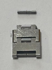 Bvlgari Metal Straps