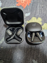 Shokz Wireless Earphones Openfit 4