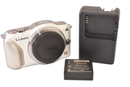 Panasonic Mirrorless Interchangeable Lips Lumix Dmc-Gf5 J2604059