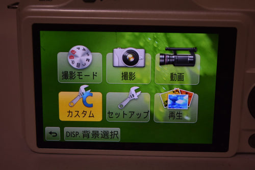 Panasonic Mirrorless Interchangeable Lips Lumix Dmc-Gf5 J2604059