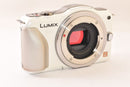 Panasonic Mirrorless Interchangeable Lips Lumix Dmc-Gf5 J2604059