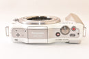 Panasonic Mirrorless Interchangeable Lips Lumix Dmc-Gf5 J2604059