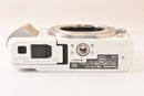 Panasonic Mirrorless Interchangeable Lips Lumix Dmc-Gf5 J2604059