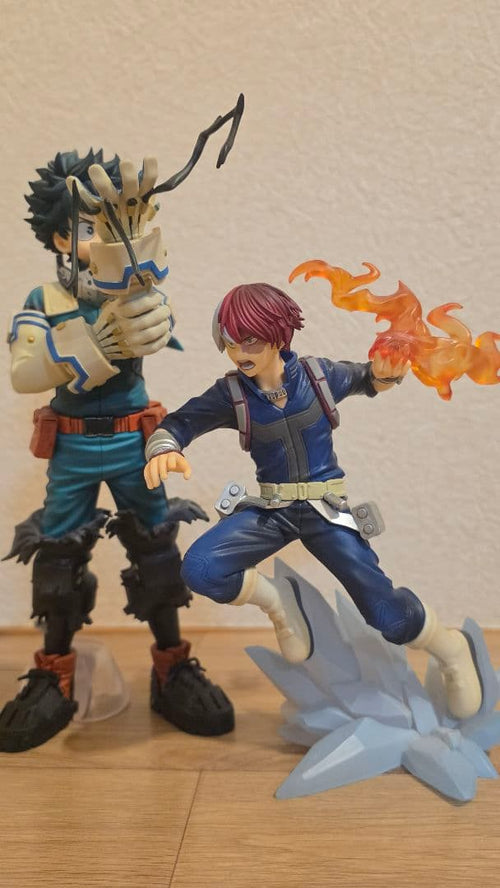 My Hero Academia