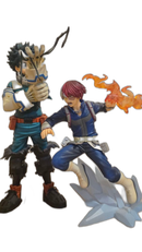 My Hero Academia