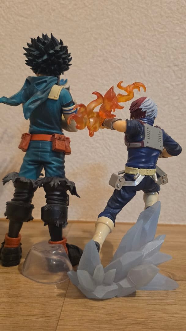 My Hero Academia