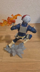 My Hero Academia